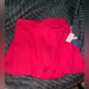 Tommy Bahama Golf Skirt